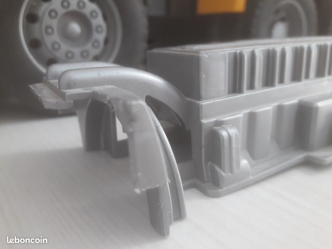 Camion ciment (image 9)