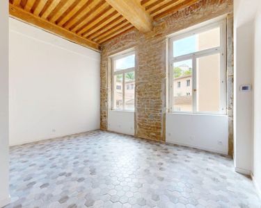 Appartement 390 000 € - 107 m²