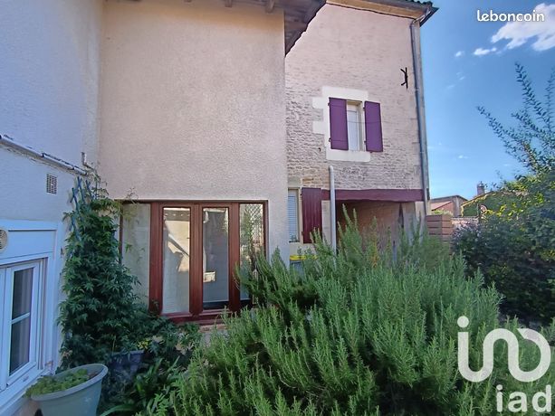 Maison 5 pièces 198 m²