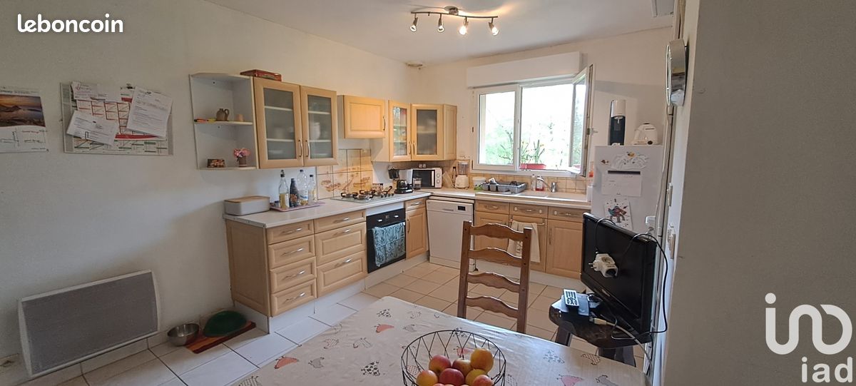 Maison 6 pièces 120 m² - Bretignolles 79140 (image principale 7)