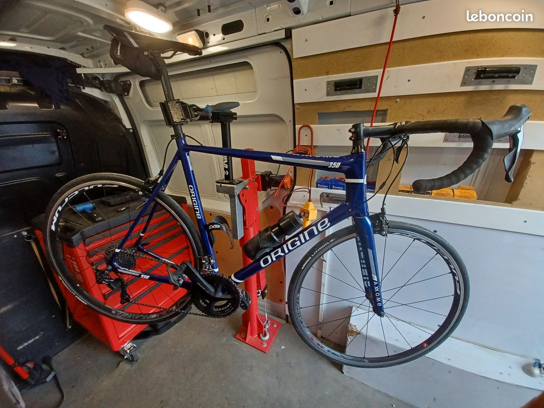 CYCLADOM - Mécanicien Cycles Itinérant (image 7)