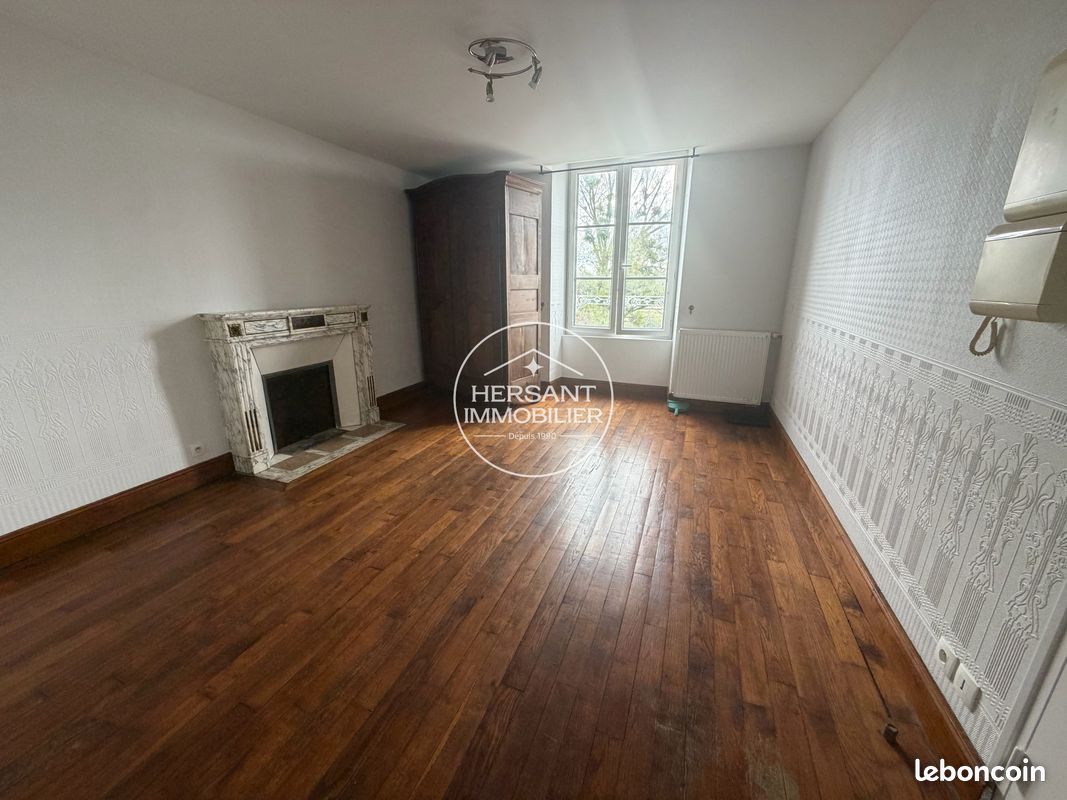 Appartement 1 pièce 27 m² · à Meung-sur-Loire · 27 m² · 500 €/mois