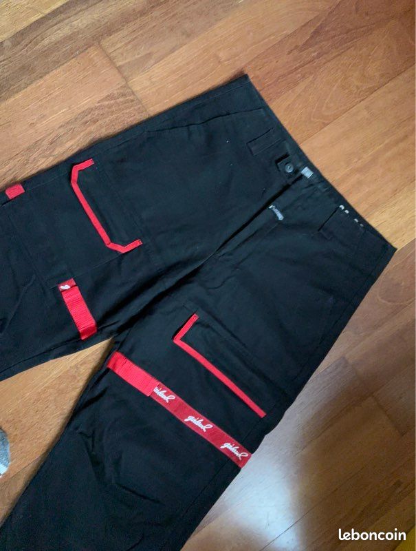 Marithé + François Girbaud Women's Jeans | Depop