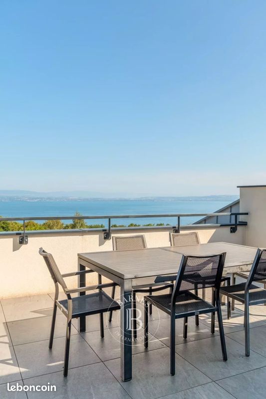 Appartement 5 pièces 131 m² · à Publier · 131 m² · 699 000 €