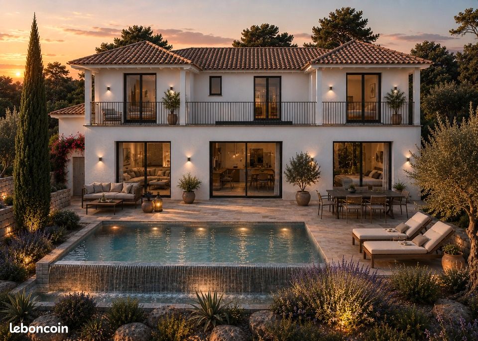 Maison 5 pièces 175 m² · à Saint-Raphaël · 175 m² · 1 090 000 €