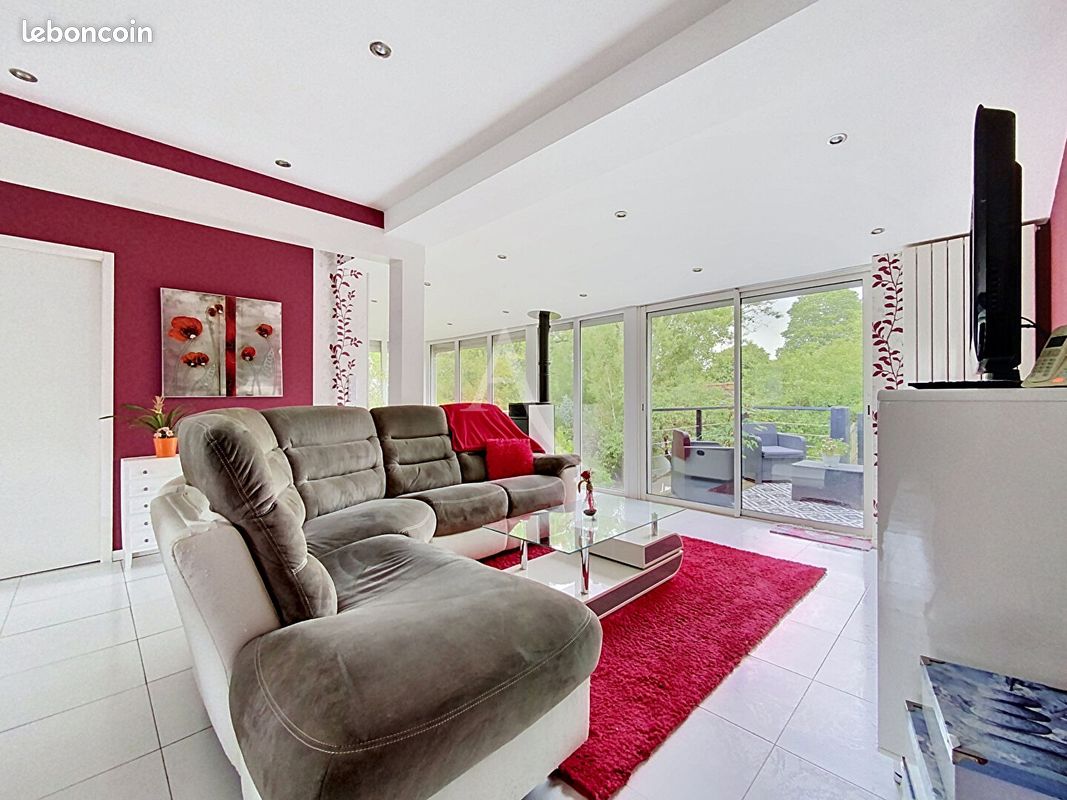 Maison 5 pièces 102 m² · à Le Mans · 102 m² · 308 850 €