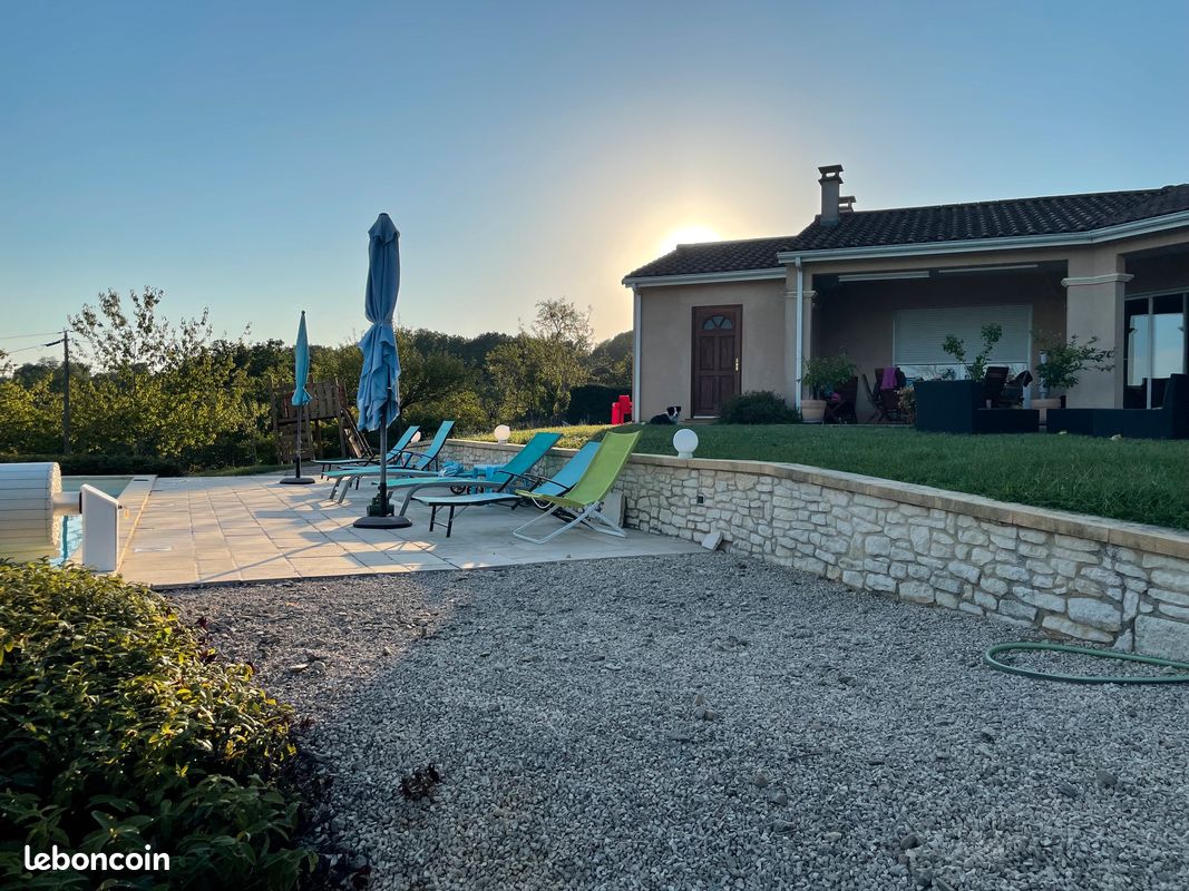 Maison 6 pièces 187 m² · à Sarlat-la-Canéda · 187 m² · 470 000 €