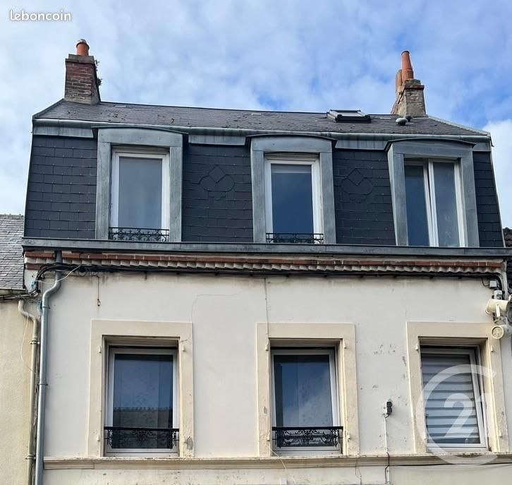 Appartement 3 pièces 72 m² · à Cherbourg-en-Cotentin · 72 m² · 152 000 €