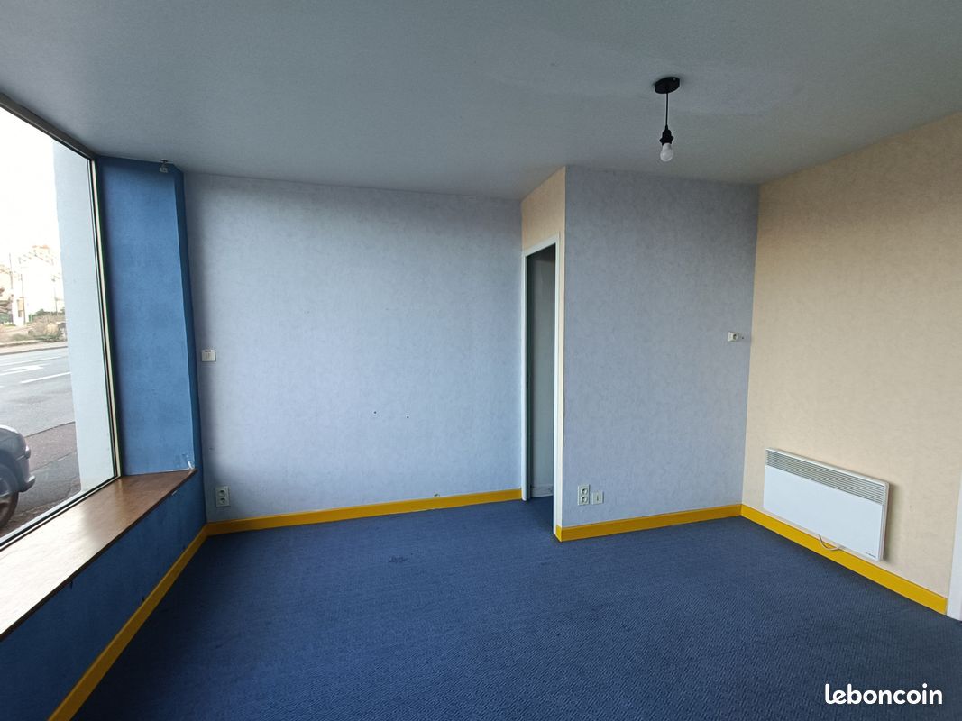 3 pièces 48 m² · à Paray-le-Monial · 48 m² · 390 €/mois