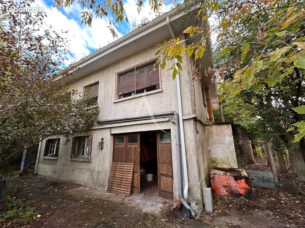 Maison 6 pièces 200 m² · à Bordeaux · 200 m² · 525 000 €