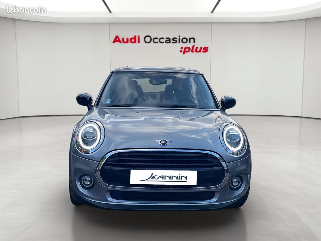 MINI Hatch 3 Portes Cooper 136 ch Edition Greenwich (image 8)