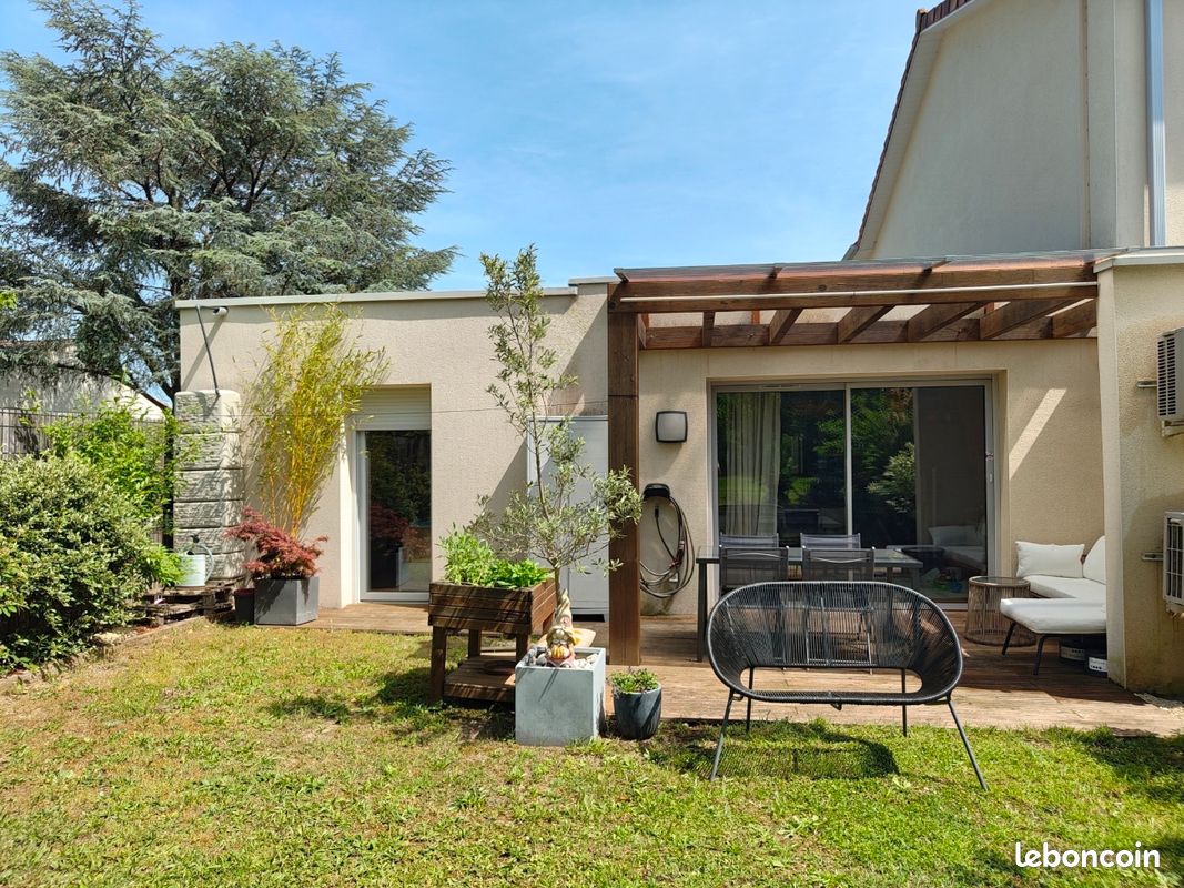 Maison 3 pièces 67 m² · à Tournefeuille · 67 m² · 285 000 €