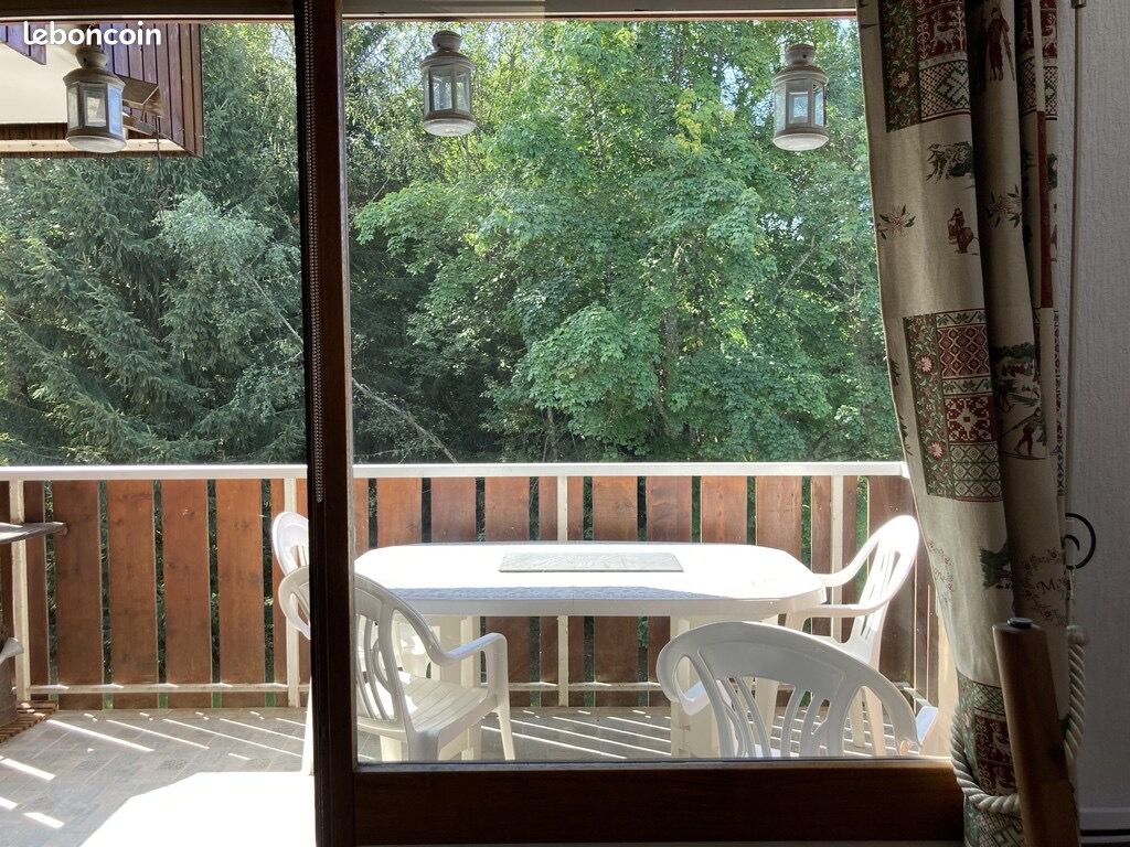 Grand appartement Carroz 6-8 personnes (image 2)