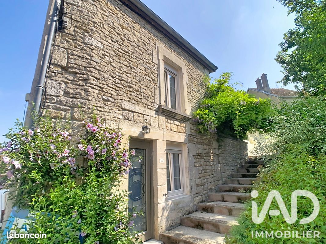 Maison 5 pièces 75 m² · à Chaumont · 75 m² · 99 000 €