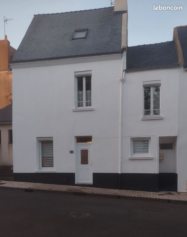Maison 6 pièces 108 m² · à Montoir-de-Bretagne · 108 m² · 308 000 €