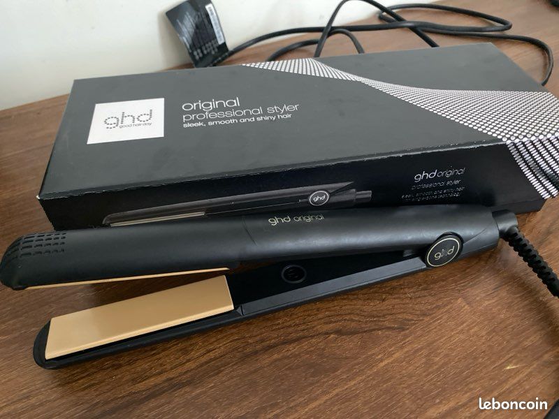 Lisseur ghd (image 2)