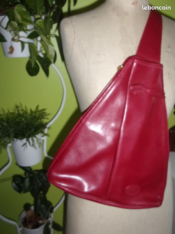 SAC à DOS LONGCHAMP (image 1)