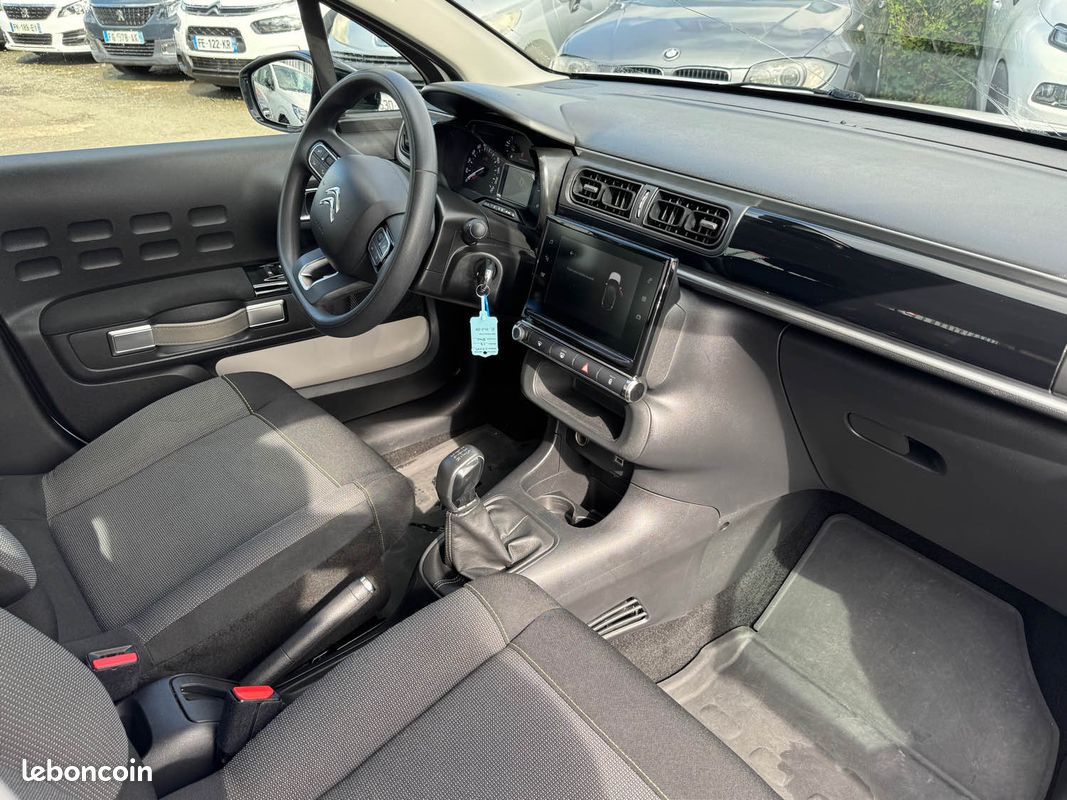 Citroen c3 (image 9)