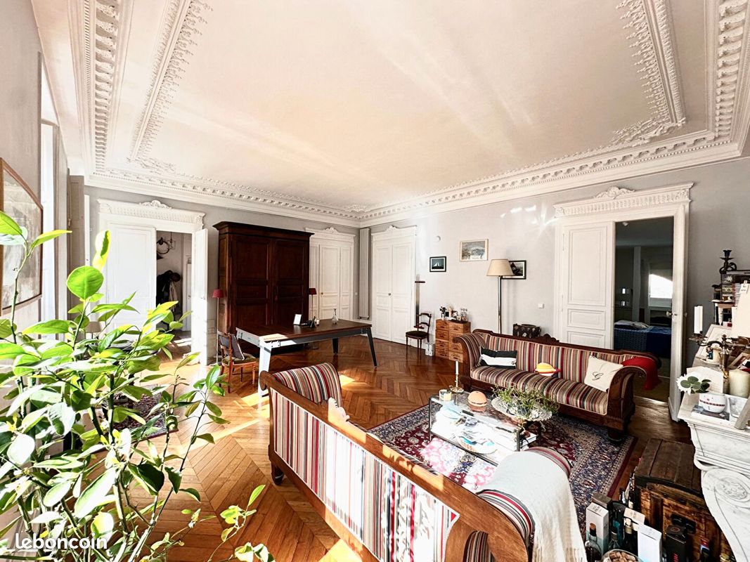 Appartement 6 pièces 133 m² · à Dijon · 133 m² · 424 000 €