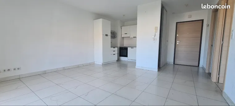 Annonce location Appartement bastia