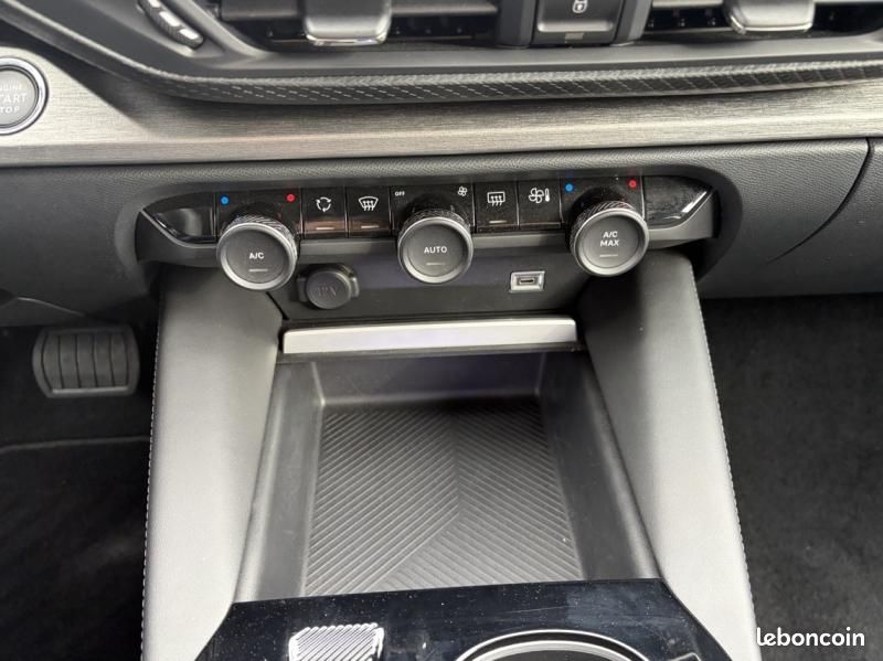 Citroen C5 X Hybride rechargeable 180ch Feel Pack ëEAT8 + Attelage (image 27)