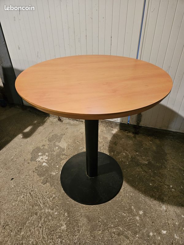 Table de bar (image 5)