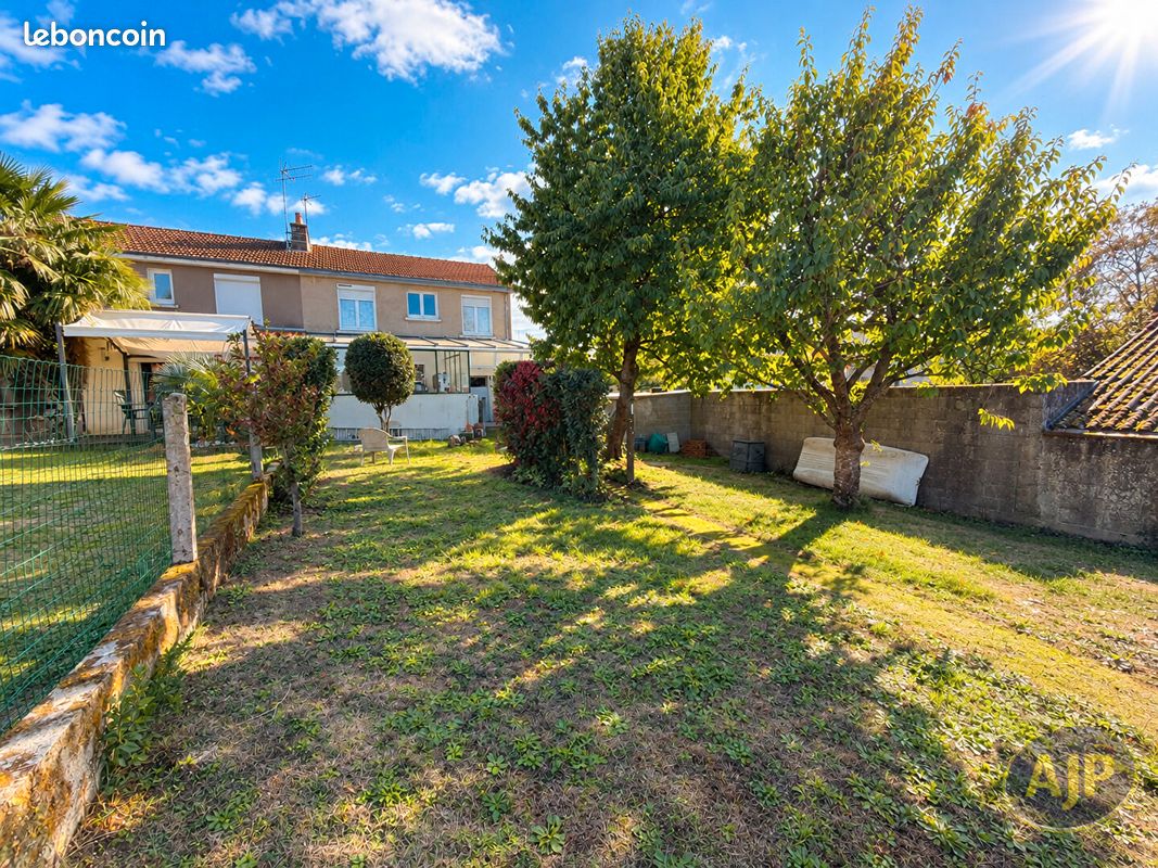 Maison 5 pièces 82 m² · à Sèvremoine · 82 m² · 171 440 €