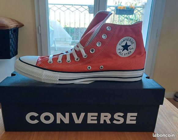 converse rosas look