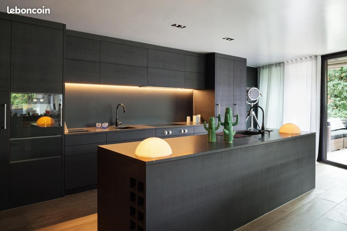 Appartement 4 pièces 80 m² · à Sceaux · 80 m² · 514 000 €
