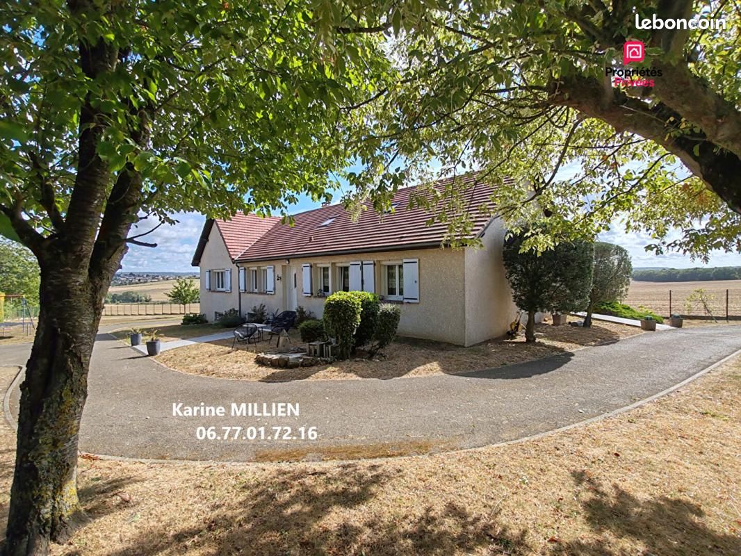 Maison 10 pièces 214 m² · à Beynes · 214 m² · 686 500 €