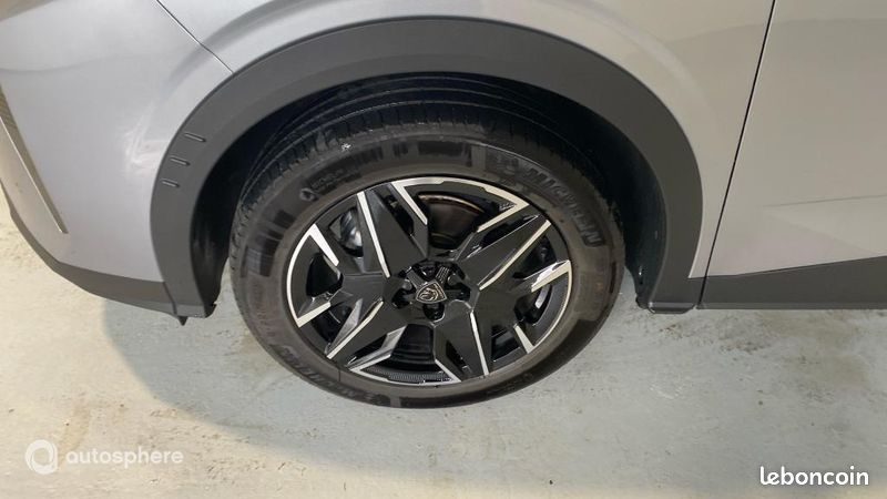 Peugeot 3008 1.2 Hybrid 145ch GT e-DCS6 (image 20)