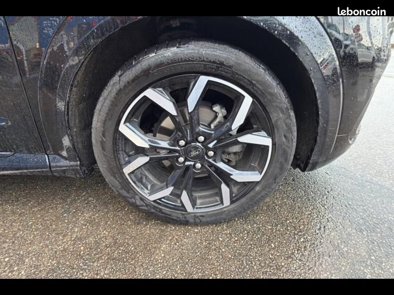 Ford Puma 1.0 Flexifuel 125ch S&S mHEV ST-Line X (image 13)