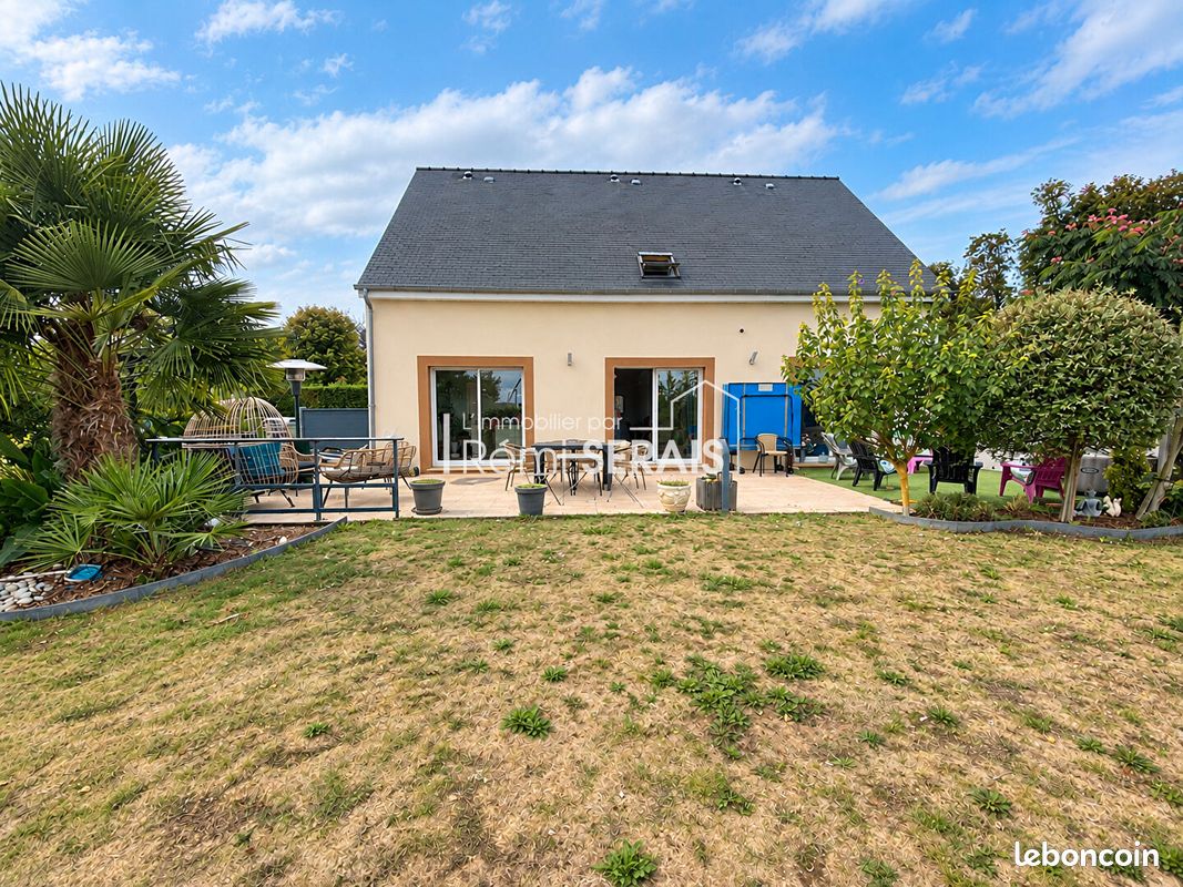 Maison 6 pièces 140 m² · à Falaise · 140 m² · 279 000 €