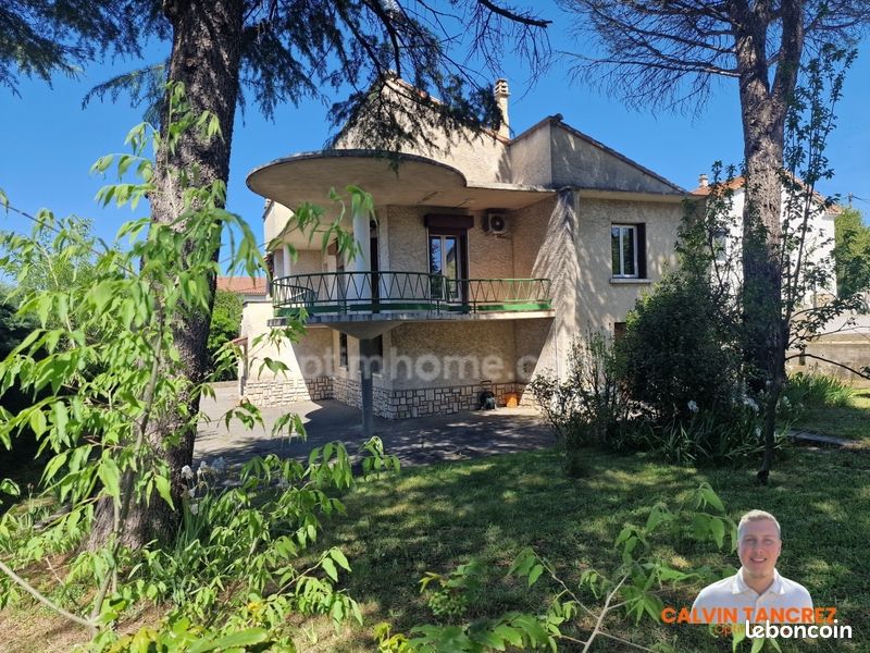 Maison 6 pièces 172 m² · à Alès · 172 m² · 270 000 €