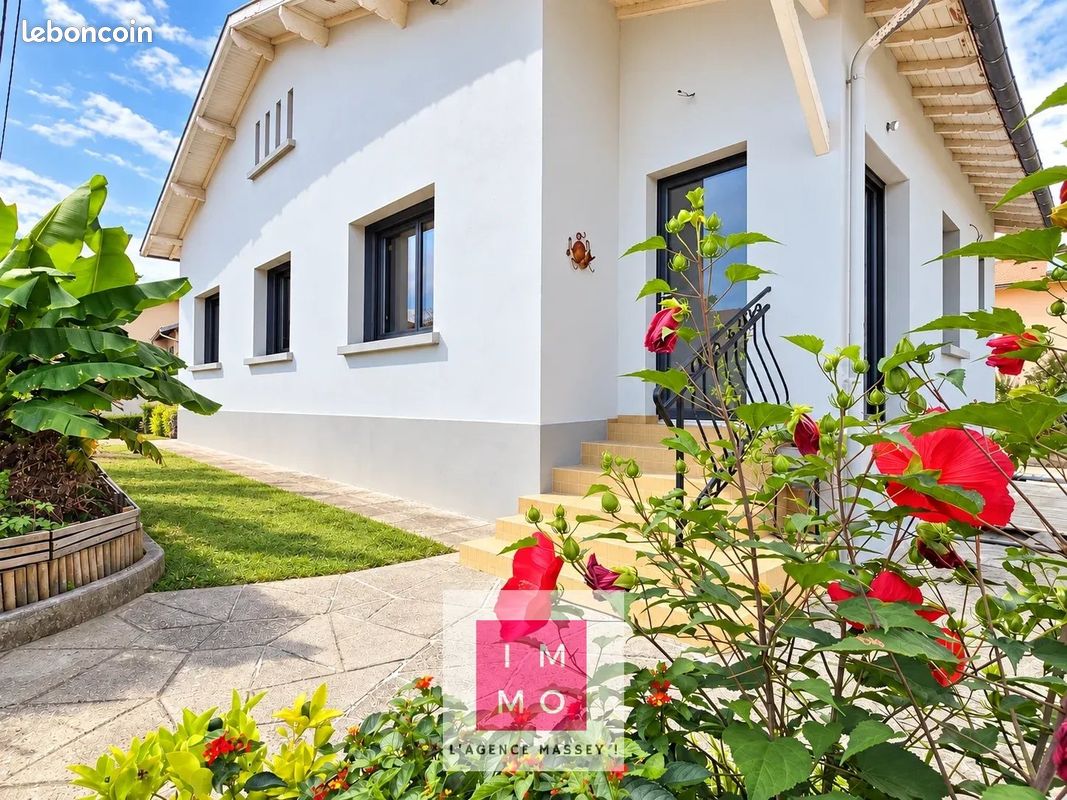 Maison 4 pièces 159 m² · à Tarbes · 159 m² · 259 000 €