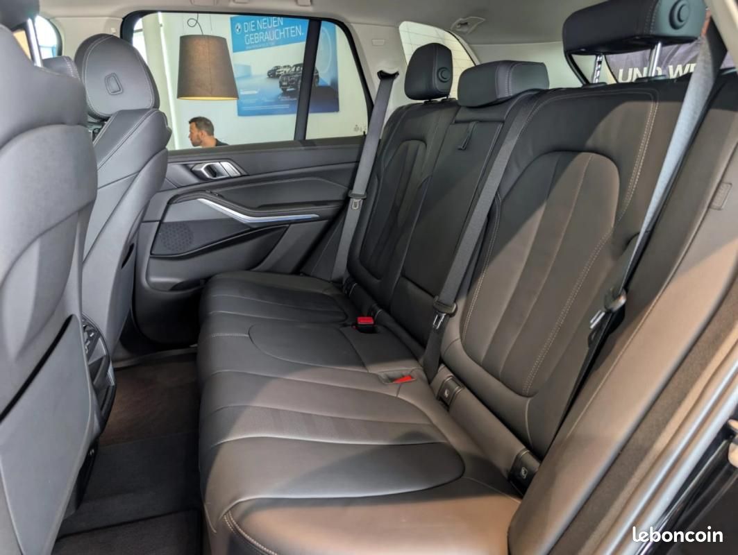 BMW X5 xDrive45e X-Line (image 18)