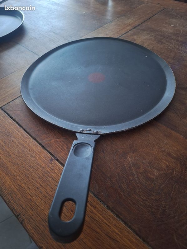 Crêpière 33 cms Tefal (image 1)