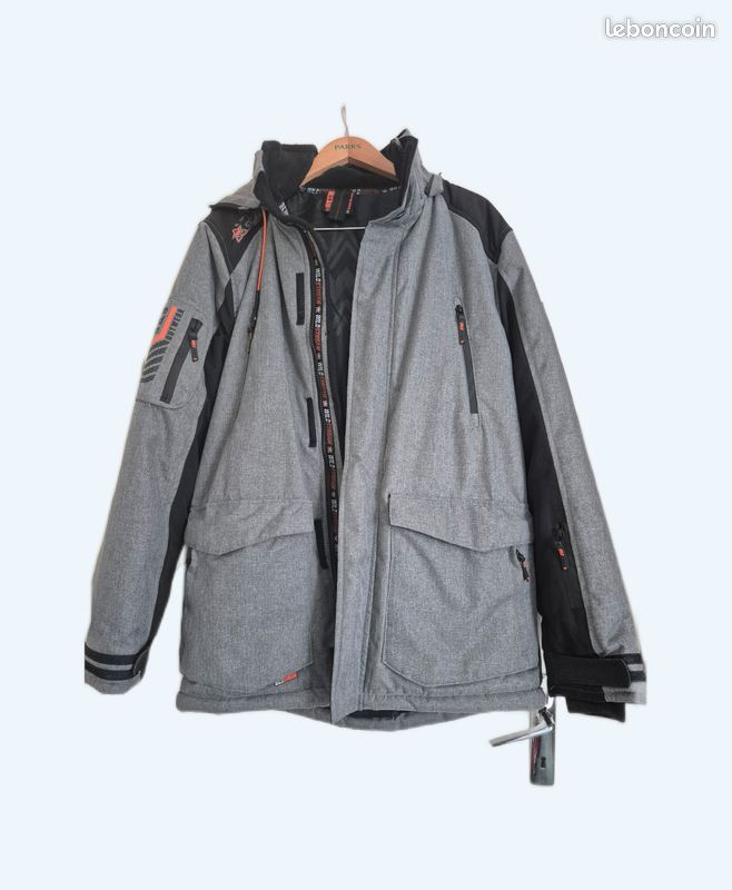 Blouson (image 1)