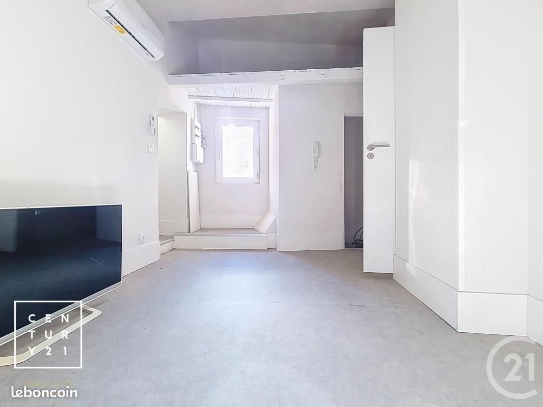 Appartement a louer perpignan - 1 pièce(s) - 16 m2 - Surfyn