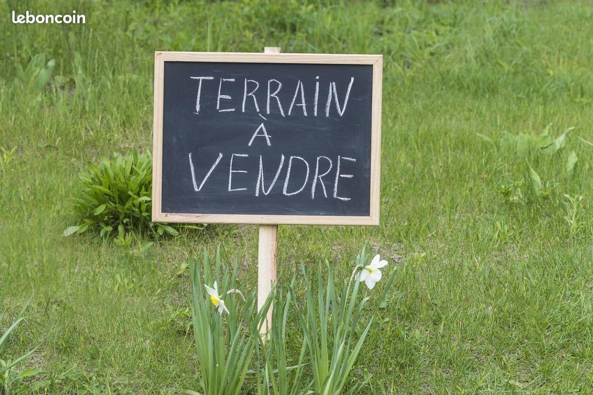 Terrain 925 m² Basse Goulaine · à Basse-Goulaine · 295 000 €
