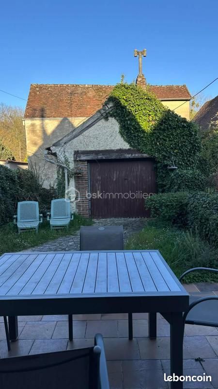 Maison 5 pièces 100 m² · à Joigny · 100 m² · 128 000 €