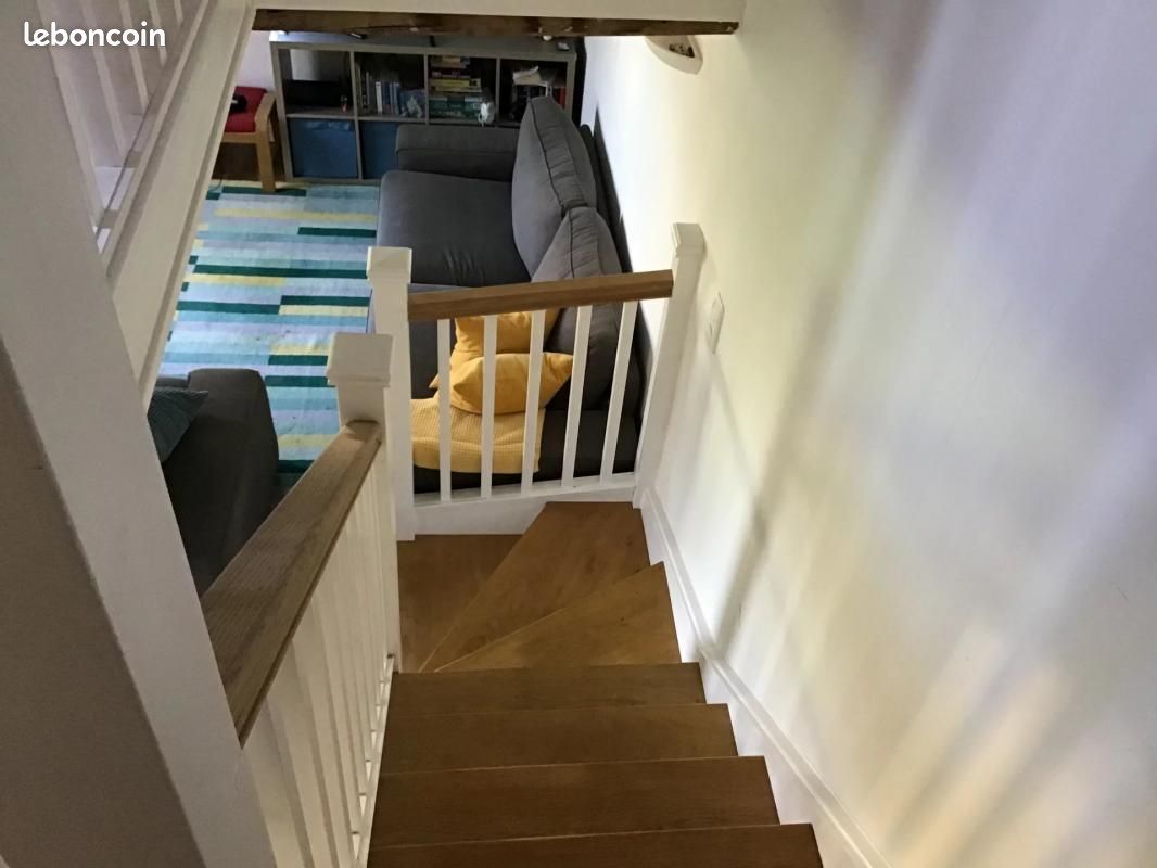 Maison 90 m² Coulonges - Coulonges 86290 (image principale 10)