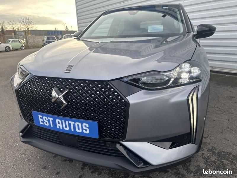 Ds DS 3 1.5 BlueHDi 130ch ETOILE Automatique (image 6)