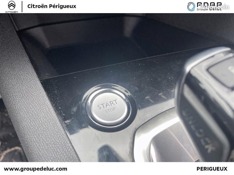 Peugeot 3008 1.6 THP 165ch Allure S&S EAT6 (image 26)