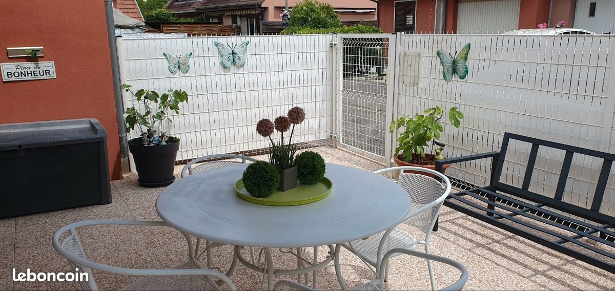 Appartement 6 pièces 180 m² · à Colmar · 180 m² · 350 000 €
