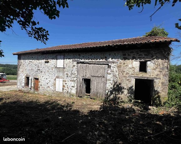 Maison 2 pièces 60 m²