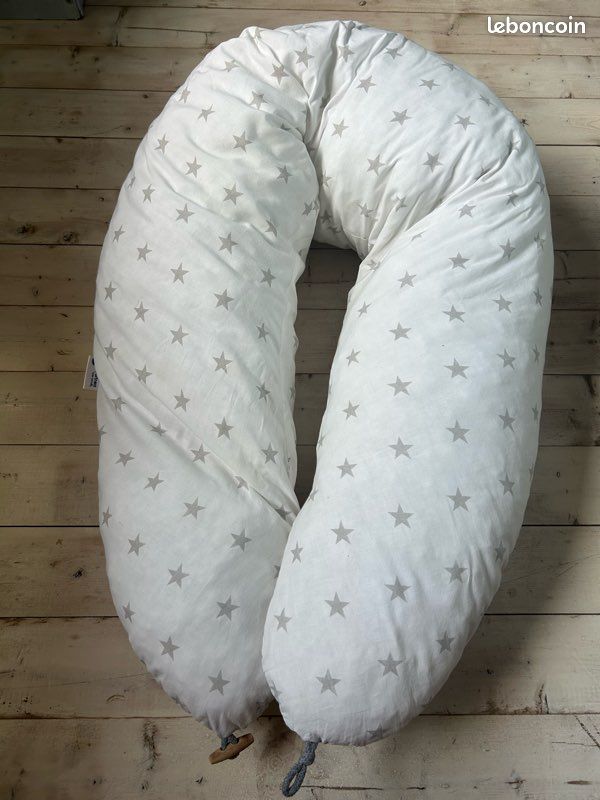 Coussin de grossesse / allaitement (image 1)