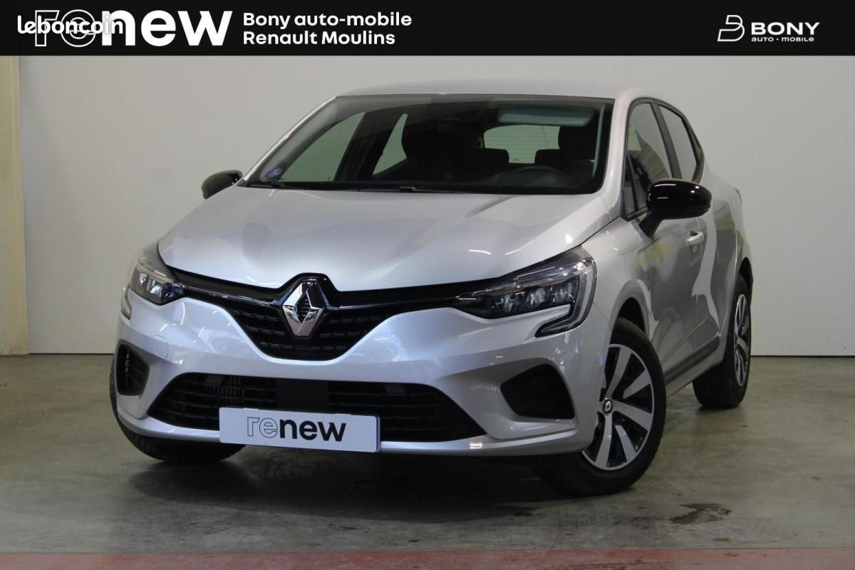 Renault Clio V TCe 90 Equilibre (image 1)