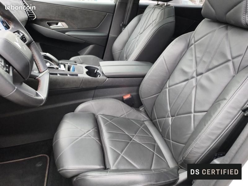 Ds DS 7 Crossback E-TENSE 4x4 300ch Performance Line + (image 9)