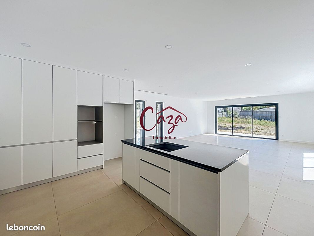 Maison 5 pièces 130 m² · à Camblanes-Et-Meynac · 130 m² · 499 000 €